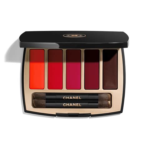 lip palette chanel|Chanel makeup online australia.